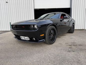  Voir d&eacute;tails -Dodge Challenger RT 5.7 V8 385 &agrave; Fleurieux-sur-l'Arbresle (69)