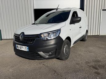  Voir d&eacute;tails -Renault Express 1.5 Blue dCi 75 22 II VAN FOURGON Confor &agrave; Fleurieux-sur-l'Arbresle (69)