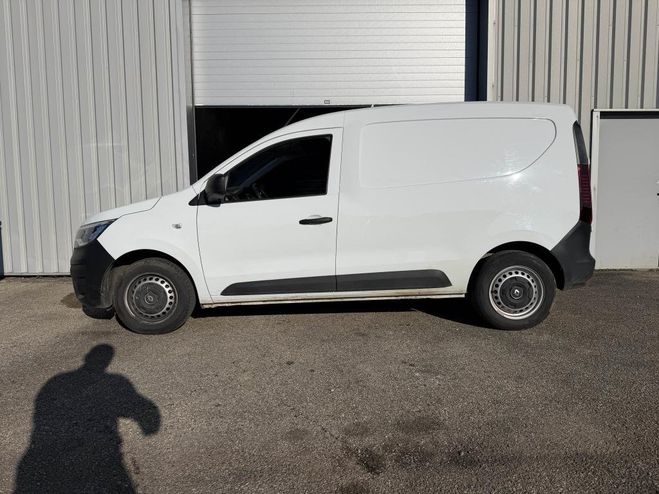 Renault Express 1.5 Blue dCi 75 22 II VAN FOURGON Confor BLANC de 2024