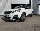 Peugeot 3008 2.0 BlueHDi S&S - 180 - BV EAT6 II 2016  &agrave; Fleurieux-sur-l'Arbresle (69)