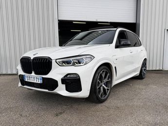  Voir d&eacute;tails -BMW X5 xDrive 45e - BVA Sport 5pl G05 M PHASE 1 &agrave; Fleurieux-sur-l'Arbresle (69)