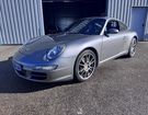 Porsche 911 3.6i TYPE 997 COUPE Carrera &agrave; Fleurieux-sur-l'Arbresle (69)