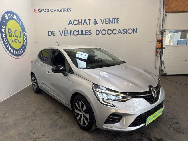 Renault Clio V 1.0 TCE 90CH EQUILIBRE Gris C de 2023