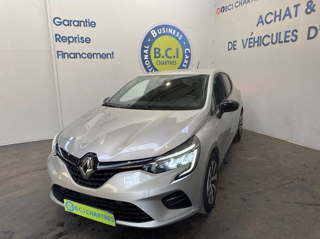 Renault Clio V 1.0 TCE 90CH EQUILIBRE Gris C de 2023