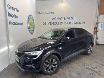  Voir d&eacute;tails -Renault Arkana 1.3 TCE 140CH MILD HYBRID EVOLUTION EDC  &agrave; Nogent-le-Phaye (28)