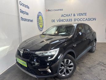  Voir d&eacute;tails -Renault Arkana 1.3 TCE 140CH MILD HYBRID EVOLUTION EDC  &agrave; Nogent-le-Phaye (28)