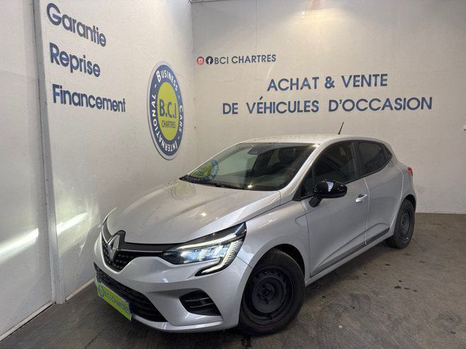 Renault Clio V 1.0 TCE 90CH EQUILIBRE Gris C de 2023