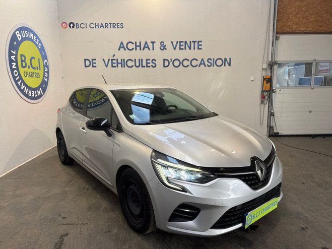 Renault Clio V 1.0 TCE 90CH EQUILIBRE Gris C de 2023
