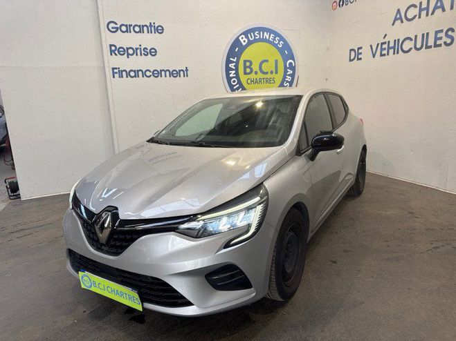 Renault Clio V 1.0 TCE 90CH EQUILIBRE Gris C de 2023