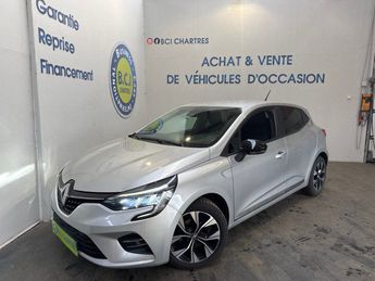  Voir d&eacute;tails -Renault Clio V 1.0 TCE 90CH EQUILIBRE &agrave; Nogent-le-Phaye (28)