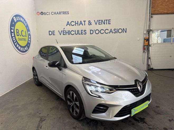 Renault Clio V 1.0 TCE 90CH EQUILIBRE Gris C de 2022