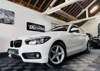  Voir d&eacute;tails -BMW Serie 1 (F21-F20) 116I 109CH SPORT 5P GPS Blueto &agrave; Bondues (59)