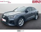 Audi Q3 35 TFSI 150 ch S tronic 7 S line &agrave;  La Rochelle (17)
