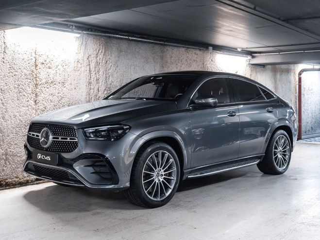 Mercedes GLE 350 AMG Line EQ Hybride De 4MATIC 9G-TRO Selenite Grey de 2024