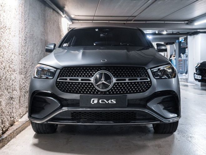 Mercedes GLE 350 AMG Line EQ Hybride De 4MATIC 9G-TRO Selenite Grey de 2024