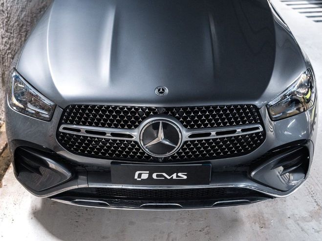 Mercedes GLE 350 AMG Line EQ Hybride De 4MATIC 9G-TRO Selenite Grey de 2024