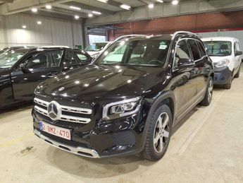  Voir d&eacute;tails -Mercedes Classe GL 200D 150CH BUSINESS LINE 8G DCT**TVA R�C &agrave; Asni�res-sur-Seine (92)