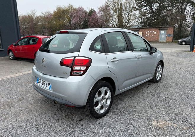 Citroen C3 1l2 essence VTI ���dition exclusive�� Autre de 2016