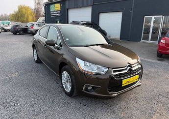  Voir d&eacute;tails -Citroen DS4 1l6 HDI 112 chx ��exclusive�� &agrave; Douai (59)