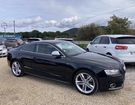 Audi S5 4.2 V8 FSI 355 QUATTRO TIPTRONIC &agrave;  Les Arcs (83)