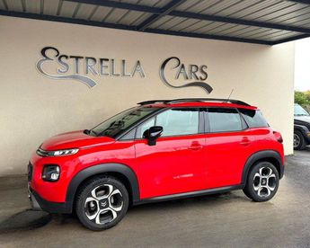  Voir d&eacute;tails -Citroen C3 Aircross PureTech 110ch S&S Shine EAT6 &agrave; Saint-Andr� (66)