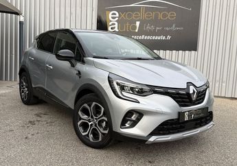  Voir d&eacute;tails -Renault Captur II 1.0 TCE 90CH TECHNO &agrave;  La Garde (83)