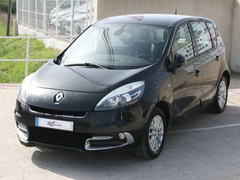  Voir d&eacute;tails -Renault Scenic III 1.5 DCI 110CH FAP BOSE &agrave; Vestric-et-Candiac (30)
