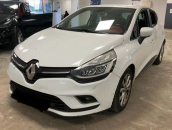  Voir d&eacute;tails -Renault Clio IV 1.2 TCE 120CH ENERGY INTENS EDC 5P &agrave; Cannes (06)