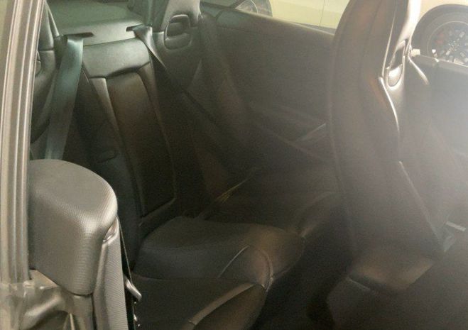 Peugeot 308 CC 1.6 THP 16V 156CH FELINE Noir de 2011