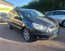 Ford S Max 2.0 TDCi 140ch Turbo Titanium à Caen (14) Ford S Max 2.0 TDCi 140ch Turbo Titanium à Caen (14)