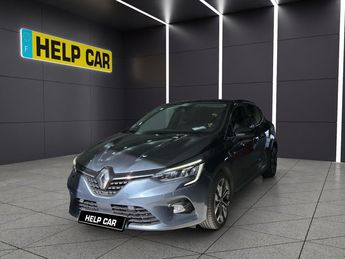  Voir d&eacute;tails -Renault Clio V 1.3 TCE 130CH FAP INTENS EDC &agrave; Voreppe (38)