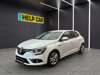  Voir d&eacute;tails -Renault Megane IV DCI 110 ENERGY EDC &agrave; Voreppe (38)