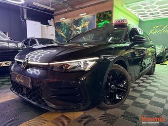  Voir d&eacute;tails -Volkswagen Passat BREAK 2.0 TDI 150cv BLUEMOTION R-LINE DS &agrave; Lisses (91)