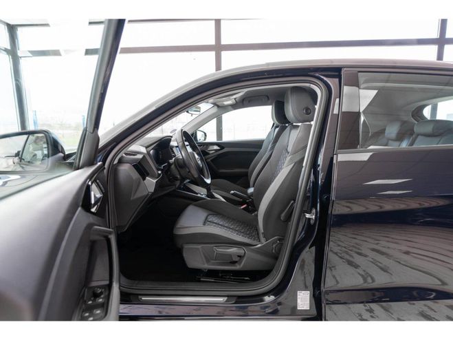 Audi A1 Sportback 1.0 30 TFSI 110 S-Tronic Advan BLEU de 2021