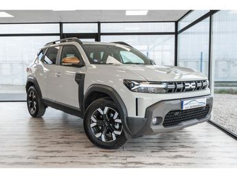  Voir d&eacute;tails -Dacia Duster 1.6 Hybrid - 140 Extreme + &agrave; T�tes (76)