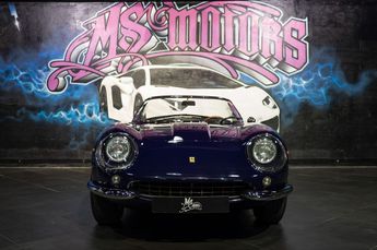  Voir d&eacute;tails -Ferrari 330 gt &agrave; Cannes (06)