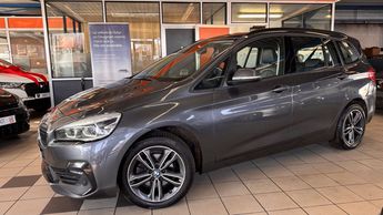  Voir d&eacute;tails -BMW Serie 2 Gran Tourer 216dA 116ch Sport DKG7 102g &agrave; Sallaumines (62)