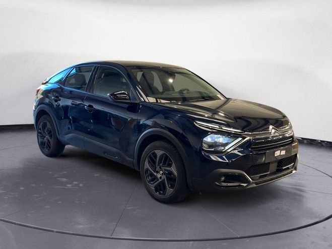 Citroen C4 Grand Picasso BlueHDi 130 EAT8 Plus - Pa Bleu Eclipse de 2024