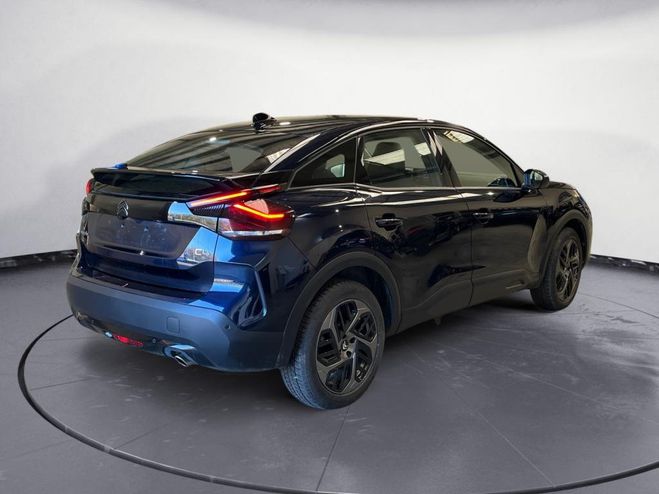 Citroen C4 Grand Picasso BlueHDi 130 EAT8 Plus - Pa Bleu Eclipse de 2024