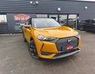 Citroen DS 3 CROSSBACK DS3 1.2i PureTech 12V - 100  &agrave; Avoine (37)
