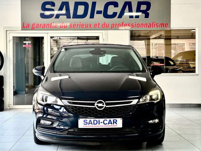 Opel Astra 1.6 CDTi 110cv ECOTEC D Innovation S-S Bleu M�tallis� de 
