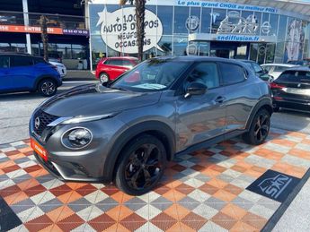  Voir d&eacute;tails -Nissan Juke 1.0 DIGT 114 DCT TEKNA GPS Cam�ra 360� P &agrave; Lescure-d'Albigeois (81)