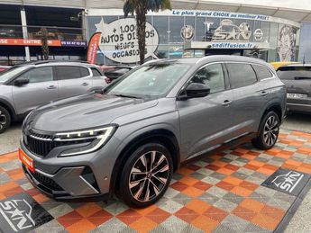  Voir d&eacute;tails -Renault Espace E-Tech Full Hybrid 200 TECHNO Cam�ra 360 &agrave; Lescure-d'Albigeois (81)