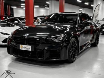  Voir d&eacute;tails -BMW M2 G87 460cv &agrave; Encamp (99)