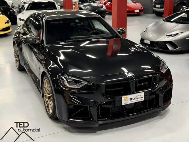 BMW M2 CS 530cv  de 2025