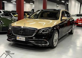 voir détails -` Autres marques MAYBACH S650 630cv à Encamp (99) Voir détails -` Autres marques MAYBACH S650 630cv à Encamp (99)