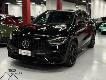  Voir d&eacute;tails -Mercedes Classe GLA GLA45s AMG 4Matic 421cv &agrave; Encamp (99)