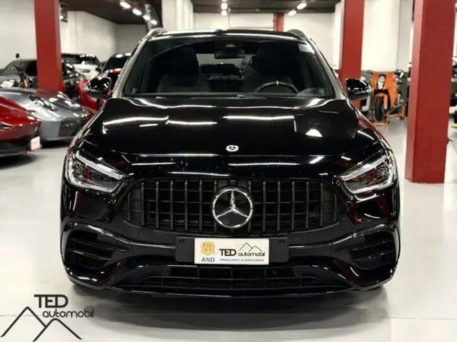 Mercedes Classe GLA GLA45s AMG 4Matic 421cv  de 2023