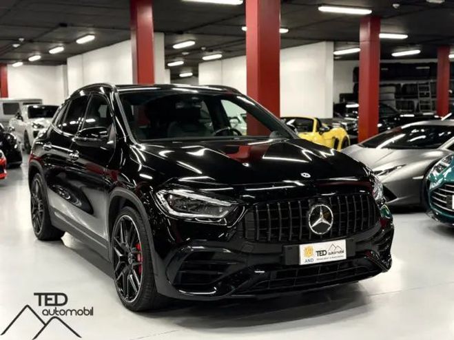 Mercedes Classe GLA GLA45s AMG 4Matic 421cv  de 2023