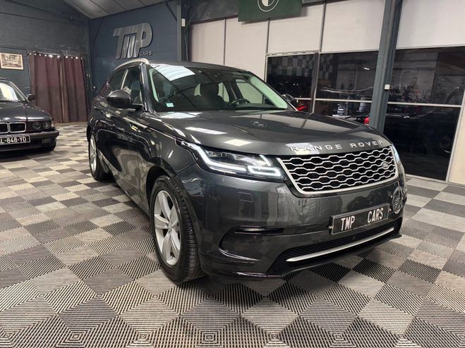 Cliquer pour voir la photo suivante Land rover Range Rover Sport Velar 3.0 V6 D 300 AWD BVA8 CarPla de 2018